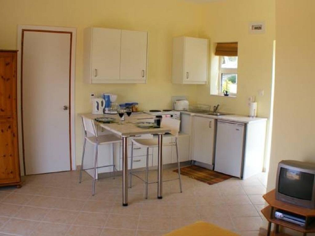 Terramara Apartment Nohia Room photo